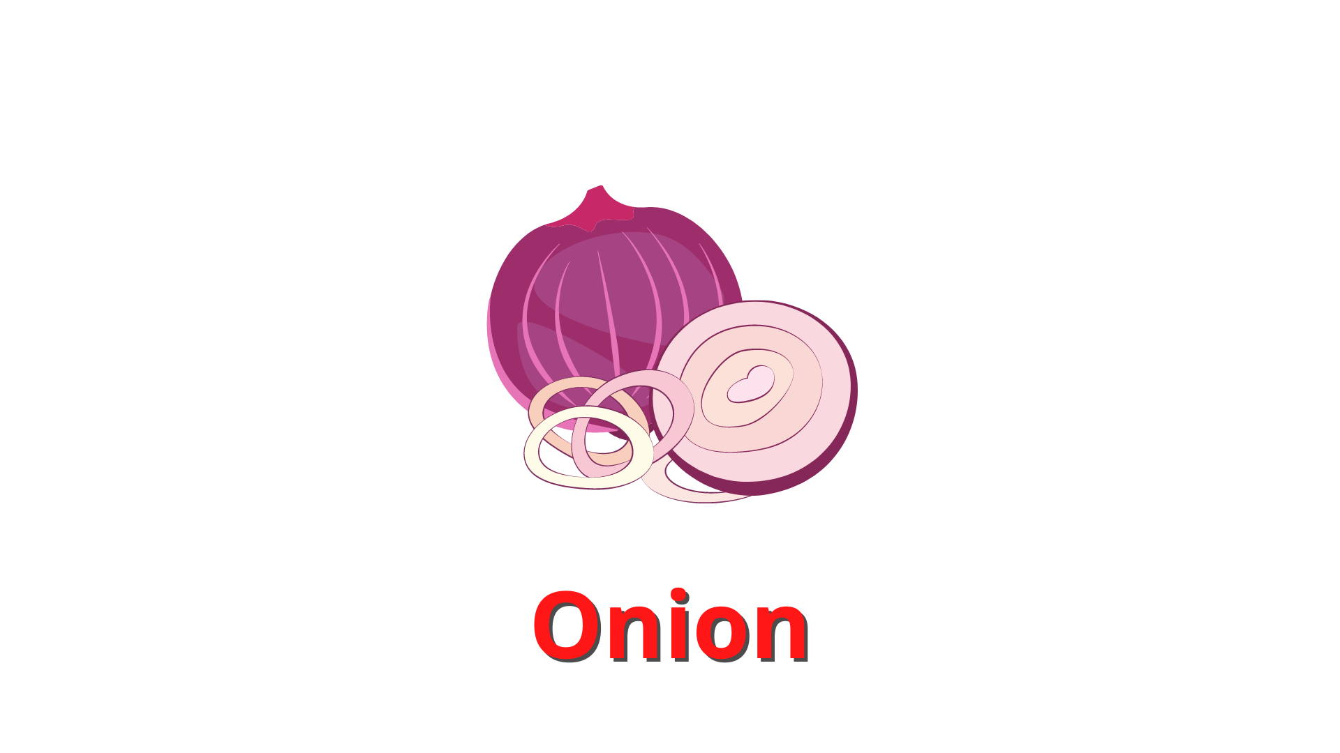 onion