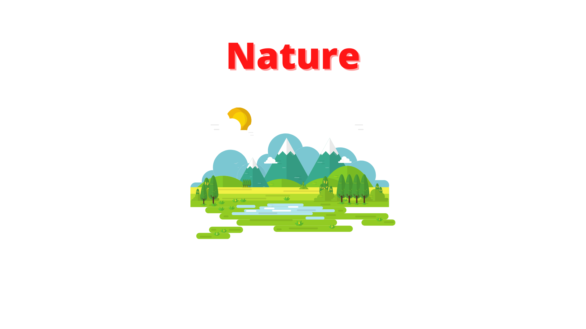 Nature